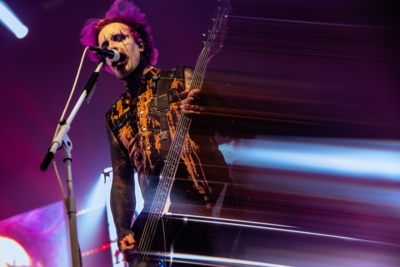 Motionless in White @ 013, picture 7, photographed by Dorien Goetschalckx - FrontView Magazine