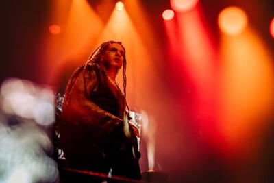 Brand of Sacrifice @ 013, picture 1, photographed by Dorien Goetschalckx - FrontView Magazine