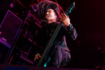 Brand of Sacrifice @ 013, picture 2, photographed by Dorien Goetschalckx - FrontView Magazine