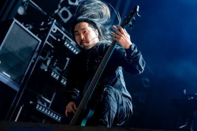 Brand of Sacrifice @ 013, picture 3, photographed by Dorien Goetschalckx - FrontView Magazine