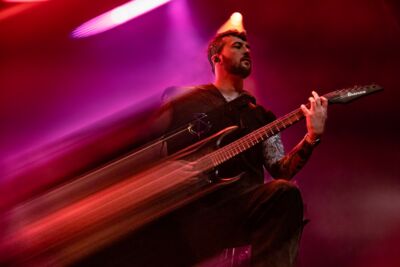 Brand of Sacrifice @ 013, picture 4, photographed by Dorien Goetschalckx - FrontView Magazine