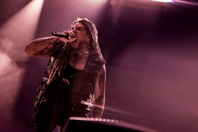 Brand of Sacrifice @ 013, picture 5, photographed by Dorien Goetschalckx - FrontView Magazine