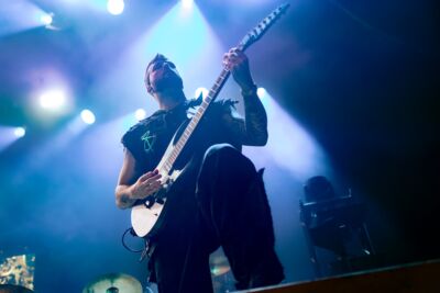Brand of Sacrifice @ 013, picture 8, photographed by Dorien Goetschalckx - FrontView Magazine