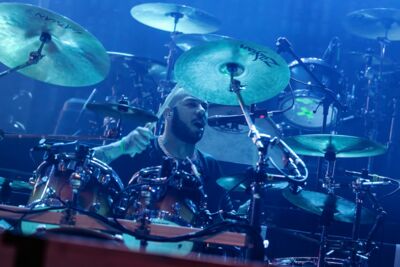 Brand of Sacrifice @ 013, picture 10, photographed by Dorien Goetschalckx - FrontView Magazine