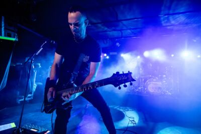 Tremonti @ Trix, foto 2, foto's door Dorien Goetschalckx - FrontView Magazine