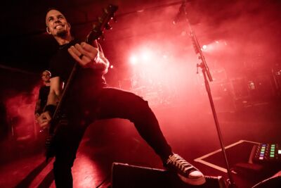 Tremonti @ Trix, foto 5, foto's door Dorien Goetschalckx - FrontView Magazine