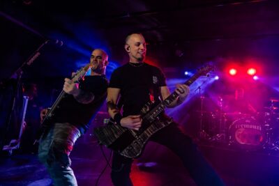 Tremonti @ Trix, foto 8, foto's door Dorien Goetschalckx - FrontView Magazine