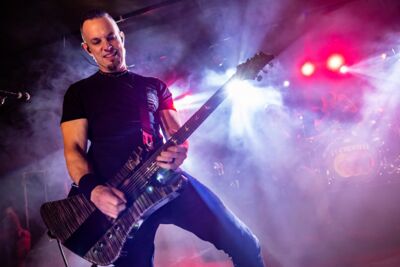 Tremonti @ Trix, foto 9, foto's door Dorien Goetschalckx - FrontView Magazine