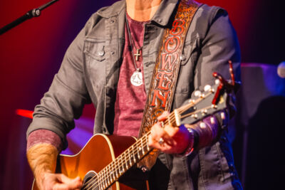 Wade Bowen @ Melkweg, foto 10, foto's door Kitty van de Waart - FrontView Magazine