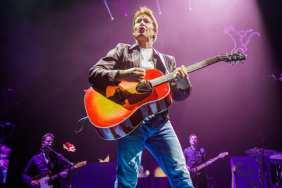 James Blunt In concert, picture 9, photographed by Paul Jongeneelen - FrontView Magazine