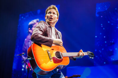 James Blunt In concert, picture 13, photographed by Paul Jongeneelen - FrontView Magazine