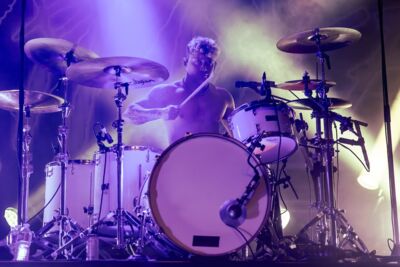 Set It Off @ Trix, picture 1, photographed by Dorien Goetschalckx - FrontView Magazine