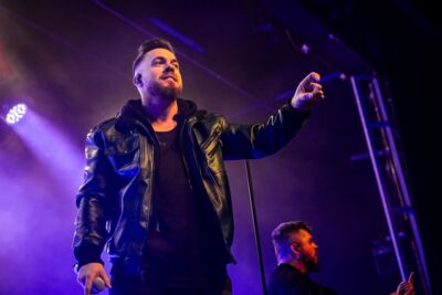 Set It Off @ Trix, picture 2, photographed by Dorien Goetschalckx - FrontView Magazine
