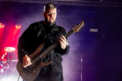 Set It Off @ Trix, picture 4, photographed by Dorien Goetschalckx - FrontView Magazine
