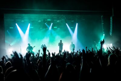 Set It Off @ Trix, picture 5, photographed by Dorien Goetschalckx - FrontView Magazine