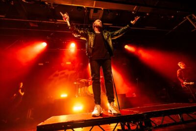 Set It Off @ Trix, picture 6, photographed by Dorien Goetschalckx - FrontView Magazine