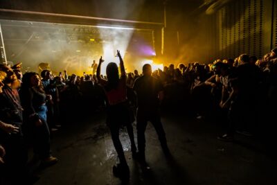 Set It Off @ Trix, picture 13, photographed by Dorien Goetschalckx - FrontView Magazine