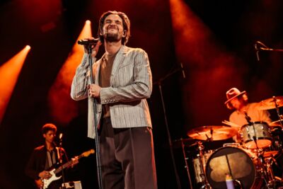 Ben Barnes @ Trix, picture 4, photographed by Dorien Goetschalckx - FrontView Magazine