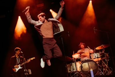 Ben Barnes @ Trix, picture 6, photographed by Dorien Goetschalckx - FrontView Magazine