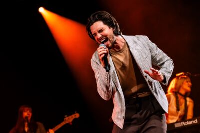 Ben Barnes @ Trix, picture 7, photographed by Dorien Goetschalckx - FrontView Magazine