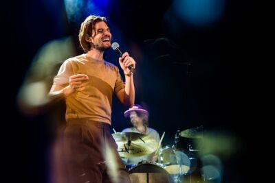Ben Barnes @ Trix, picture 10, photographed by Dorien Goetschalckx - FrontView Magazine
