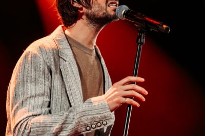 Ben Barnes @ Trix, picture 11, photographed by Dorien Goetschalckx - FrontView Magazine