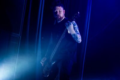 Paleface Swiss @ Trix, picture 3, photographed by Dorien Goetschalckx - FrontView Magazine