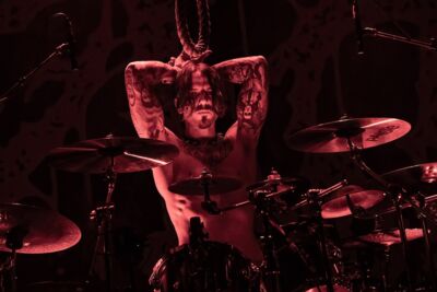 Paleface Swiss @ Trix, picture 4, photographed by Dorien Goetschalckx - FrontView Magazine