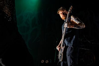 Paleface Swiss @ Trix, picture 8, photographed by Dorien Goetschalckx - FrontView Magazine