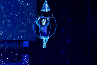 Disney On Ice 2025 De Magische Reis @ lotto arena, picture 13, photographed by dirk janssens - FrontView Magazine
