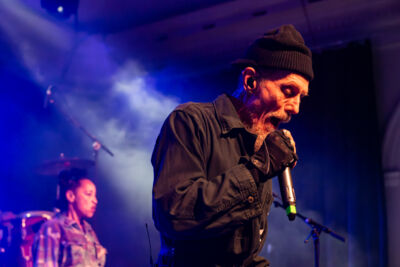 Stereo MC's @ De Casino, picture 14, photographed by Bart Janssens - FrontView Magazine