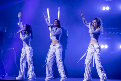 K3 Zeesterren @ Trixxo Arena, picture 32, photographed by dirk janssens - FrontView Magazine