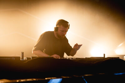 Nalu Netsky Party @ zaal Athena, picture 24, photographed by Gert Daemen - FrontView Magazine