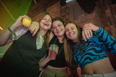 Nalu Netsky Party @ zaal Athena, picture 29, photographed by Gert Daemen - FrontView Magazine