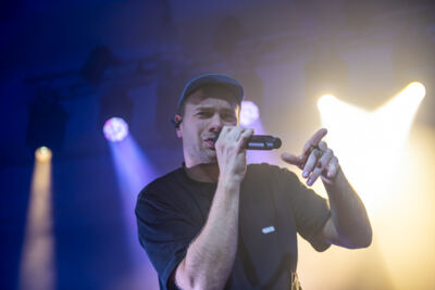 Brihang @ De Casino, foto 14, foto's door Bart Janssens - FrontView Magazine