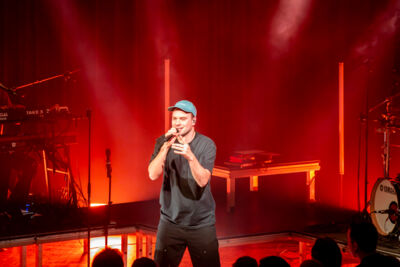 Brihang @ De Casino, foto 19, foto's door Bart Janssens - FrontView Magazine
