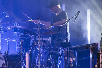 Brihang @ De Casino, foto 20, foto's door Bart Janssens - FrontView Magazine