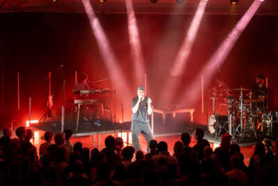 Brihang @ De Casino, foto 21, foto's door Bart Janssens - FrontView Magazine