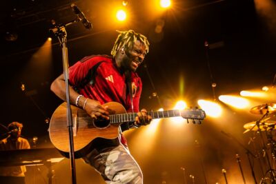 Myles Smith @ Trix, picture 5, photographed by Dorien Goetschalckx - FrontView Magazine