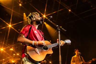 Myles Smith @ Trix, picture 7, photographed by Dorien Goetschalckx - FrontView Magazine