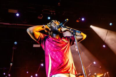 Myles Smith @ Trix, picture 10, photographed by Dorien Goetschalckx - FrontView Magazine