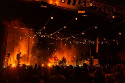 Myles Smith @ Trix, picture 13, photographed by Dorien Goetschalckx - FrontView Magazine
