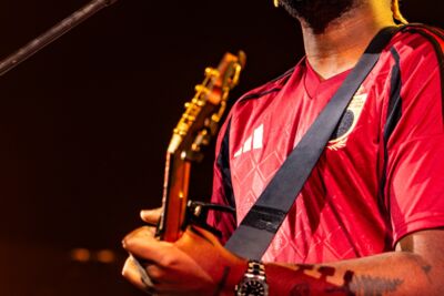 Myles Smith @ Trix, picture 14, photographed by Dorien Goetschalckx - FrontView Magazine