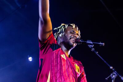 Myles Smith @ Trix, picture 15, photographed by Dorien Goetschalckx - FrontView Magazine