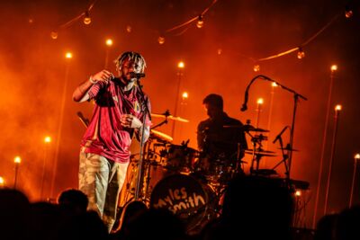 Myles Smith @ Trix, picture 16, photographed by Dorien Goetschalckx - FrontView Magazine