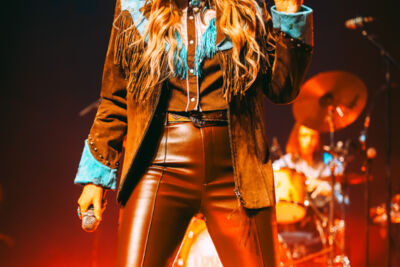 Lainey Wilson @ De Roma, foto 12, foto's door Kitty van de Waart - FrontView Magazine