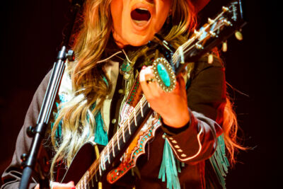 Lainey Wilson @ De Roma, foto 14, foto's door Kitty van de Waart - FrontView Magazine