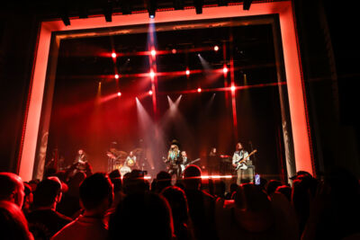 Lainey Wilson @ De Roma, foto 21, foto's door Kitty van de Waart - FrontView Magazine