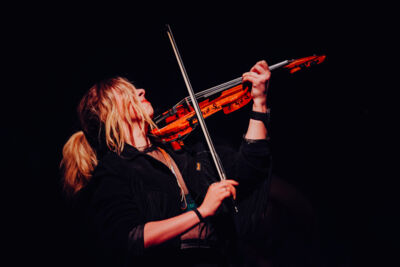 Lainey Wilson @ De Roma, foto 26, foto's door Kitty van de Waart - FrontView Magazine