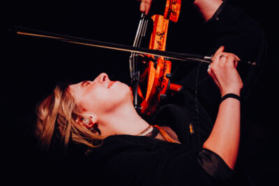 Lainey Wilson @ De Roma, foto 27, foto's door Kitty van de Waart - FrontView Magazine
